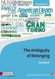 Cover von The Ambiguity of Belonging