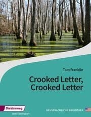 Cover von Crooked Letter, Crooked Letter