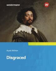 Cover von Disgraced