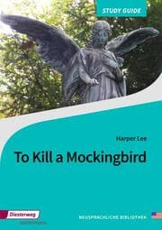Cover von Harper Lee: To Kill a Mockingbird