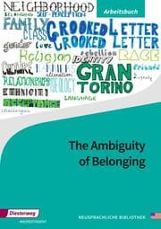 Cover von The Ambiguity of Belonging