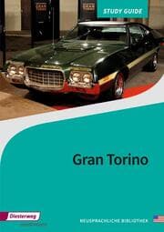 Cover von Gran Torino