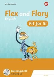 Cover von Flex and Flory 3/4