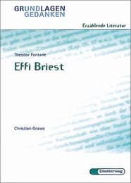 Cover von Theodor Fontane: Effi Briest