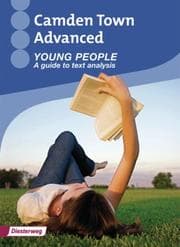 Cover von Camden Town Advanced