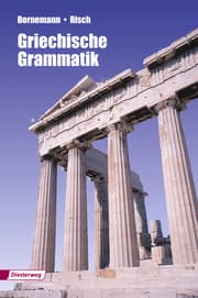 Cover von Griechische Grammatik