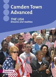 Cover von Camden Town Advanced