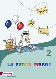 Cover von LA PETITE PIERRE - Ausgabe 2016