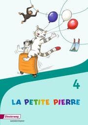 Cover von LA PETITE PIERRE - Ausgabe 2016