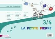 Cover von LA PETITE PIERRE - Ausgabe 2016