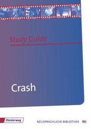 Cover von Crash