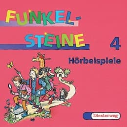 Cover von Funkelsteine, Gs