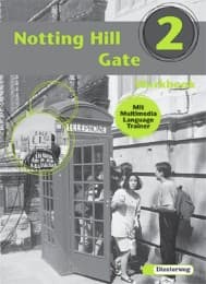Cover von Notting Hill Gate, B Br HB HH He MV Ni NRW RP Sl SH, Gsch