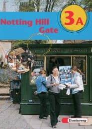 Cover von Notting Hill Gate, B Br HB HH He MV Ni NRW RP Sl SH, Gsch
