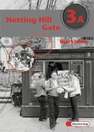 Cover von Notting Hill Gate, B Br HB HH He MV Ni NRW RP Sl SH, Gsch