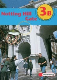 Cover von Notting Hill Gate, B Br HB HH He MV Ni NRW RP Sl SH, Gsch