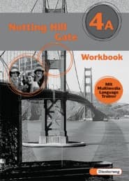 Cover von Notting Hill Gate, B Br HB HH He MV Ni NRW RP Sl SH, Gsch