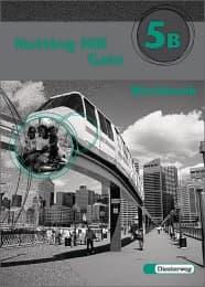 Cover von Notting Hill Gate, B Br HB HH He MV Ni NRW RP Sl SH, Gsch