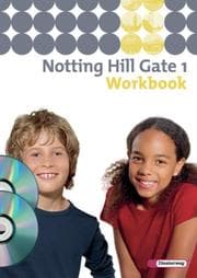 Cover von Notting Hill Gate - Ausgabe 2007