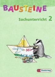 Cover von BAUSTEINE Sachunterricht - Ausgabe 2003