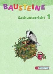 Cover von BAUSTEINE Sachunterricht - Ausgabe 2003