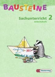 Cover von BAUSTEINE Sachunterricht - Ausgabe 2003