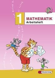 Cover von Mathematik-Arbeitshefte - Ausgabe 2006