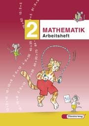 Cover von Mathematik-Arbeitshefte - Ausgabe 2006