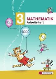 Cover von Mathematik-Arbeitshefte - Ausgabe 2006