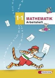 Cover von Mathematik-Arbeitshefte - Ausgabe 2006