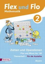 Cover von Flex und Flo - Ausgabe 2014 für Bayern