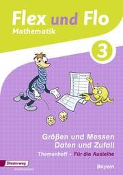 Cover von Flex und Flo - Ausgabe 2014 für Bayern