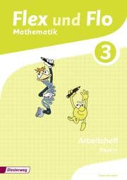 Cover von Flex und Flo - Ausgabe 2014 für Bayern