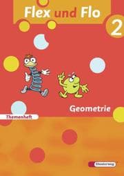 Cover von Flex und Flo - Ausgabe 2007