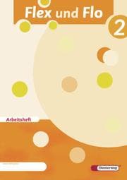 Cover von Flex und Flo - Ausgabe 2007