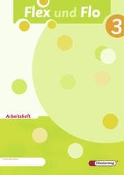 Cover von Flex und Flo - Ausgabe 2007