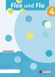 Cover von Flex und Flo - Ausgabe 2007