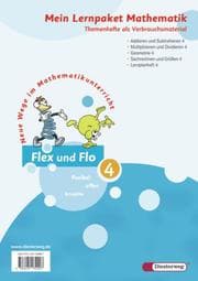 Cover von Flex und Flo - Ausgabe 2007