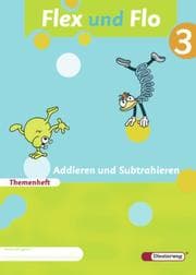 Cover von Flex und Flo - Ausgabe 2007
