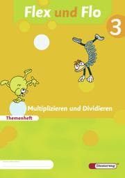 Cover von Flex und Flo - Ausgabe 2007