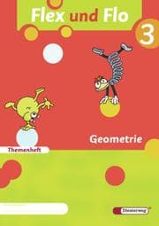 Cover von Flex und Flo - Ausgabe 2007