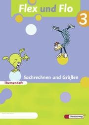 Cover von Flex und Flo - Ausgabe 2007