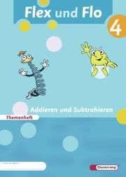 Cover von Flex und Flo - Ausgabe 2007