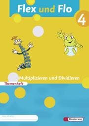 Cover von Flex und Flo - Ausgabe 2007