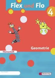 Cover von Flex und Flo - Ausgabe 2007