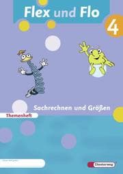 Cover von Flex und Flo - Ausgabe 2007