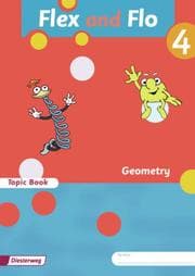 Cover von Flex und Flo - Ausgabe in englischer Sprache