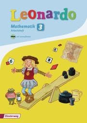 Cover von Leonardo - Ausgabe 2009