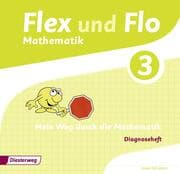 Cover von Flex und Flo - Ausgabe 2014