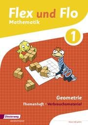 Cover von Flex und Flo - Ausgabe 2014